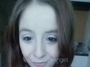 BoeddhAngel