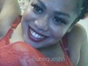 Bonequesha