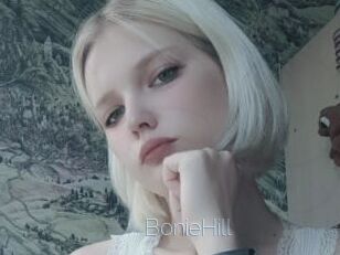 BonieHill
