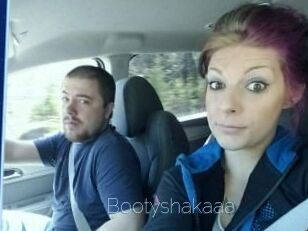 Bootyshakaaa