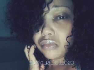 BoricuaDoll2020