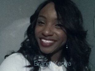 BrandyKenya