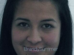 BrandySummer
