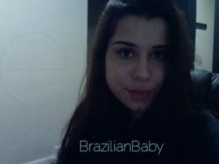 BrazilianBaby