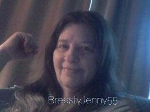 BreastyJenny55