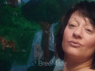 Bree_Maze