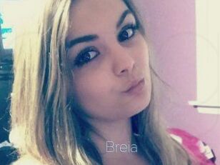 Breia