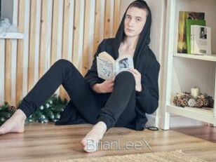 BrianLeeX