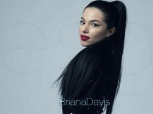 BrianaDavis