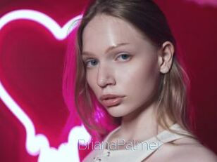 BrianaPalmer