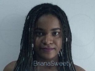 BrianaSweety