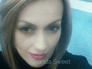 Brianda_Sweet