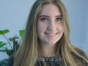 BriannaSun