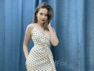 BridgetFox