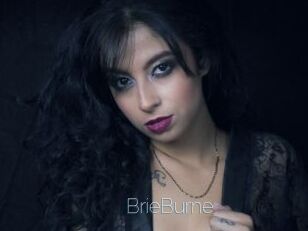 BrieBurne