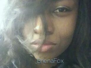Briena_Fox