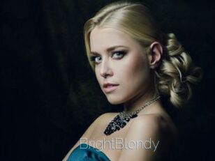 BrightBlondy