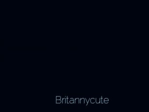 Britannycute
