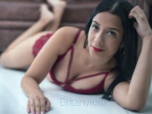 Britanyforb