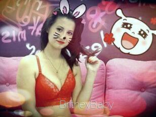 BritneyBaby