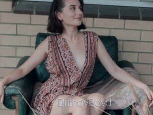 BritneyBoyd