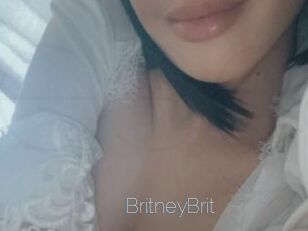 BritneyBrit