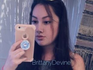 BrittanyDevine