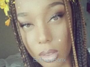 BrittneyBanx