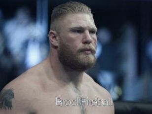 BrockFireball