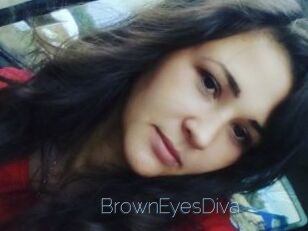 BrownEyesDiva