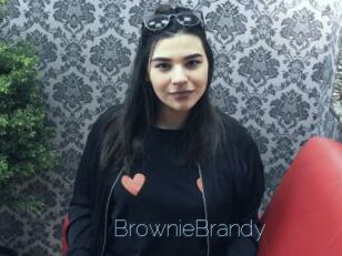 BrownieBrandy