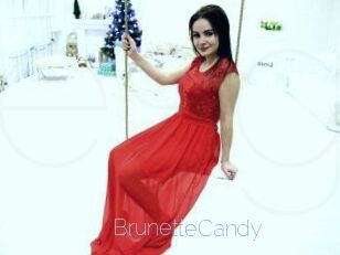 BrunetteCandy