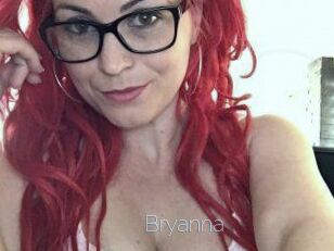Bryanna