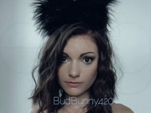 BudBunny420