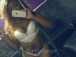 Bunnymaroon