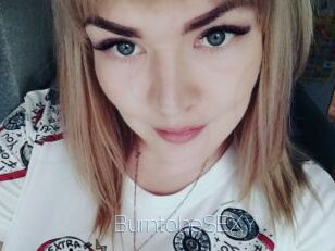 BurntobeSEXY