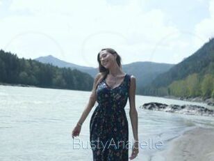 BustyAnabelle