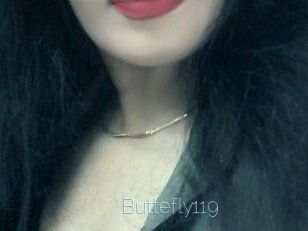 Buttefly119
