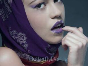 ButterflyDance