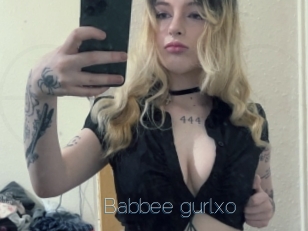 Babbee_gurlxo