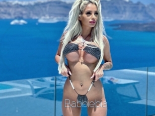 Babbiebia
