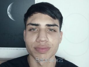 Babesex21