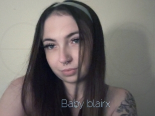 Baby_blairx