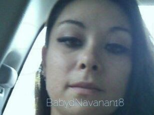 BabydNavanan18