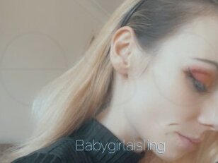 Babygirlaisling