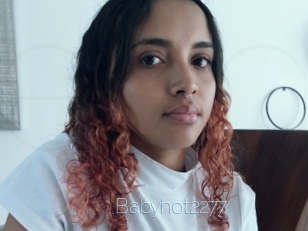 Babyhot2277