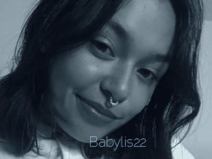 Babylis22