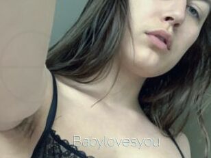 Babylovesyou