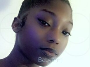 Babymini