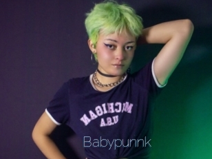Babypunnk